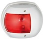 Lampy pozycyjne Maxi 20. 112,5° lewa. 12V. Obudowa - czarna - Kod. 11.411.01 22